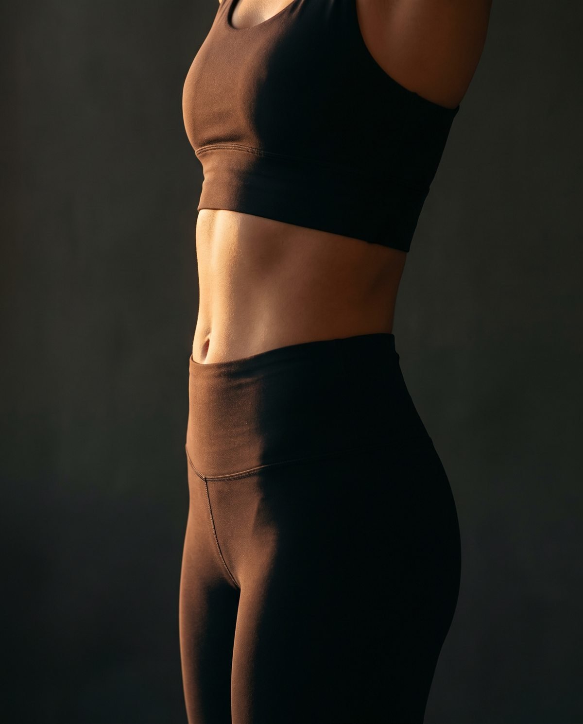 Non-invasive body contouring treatment