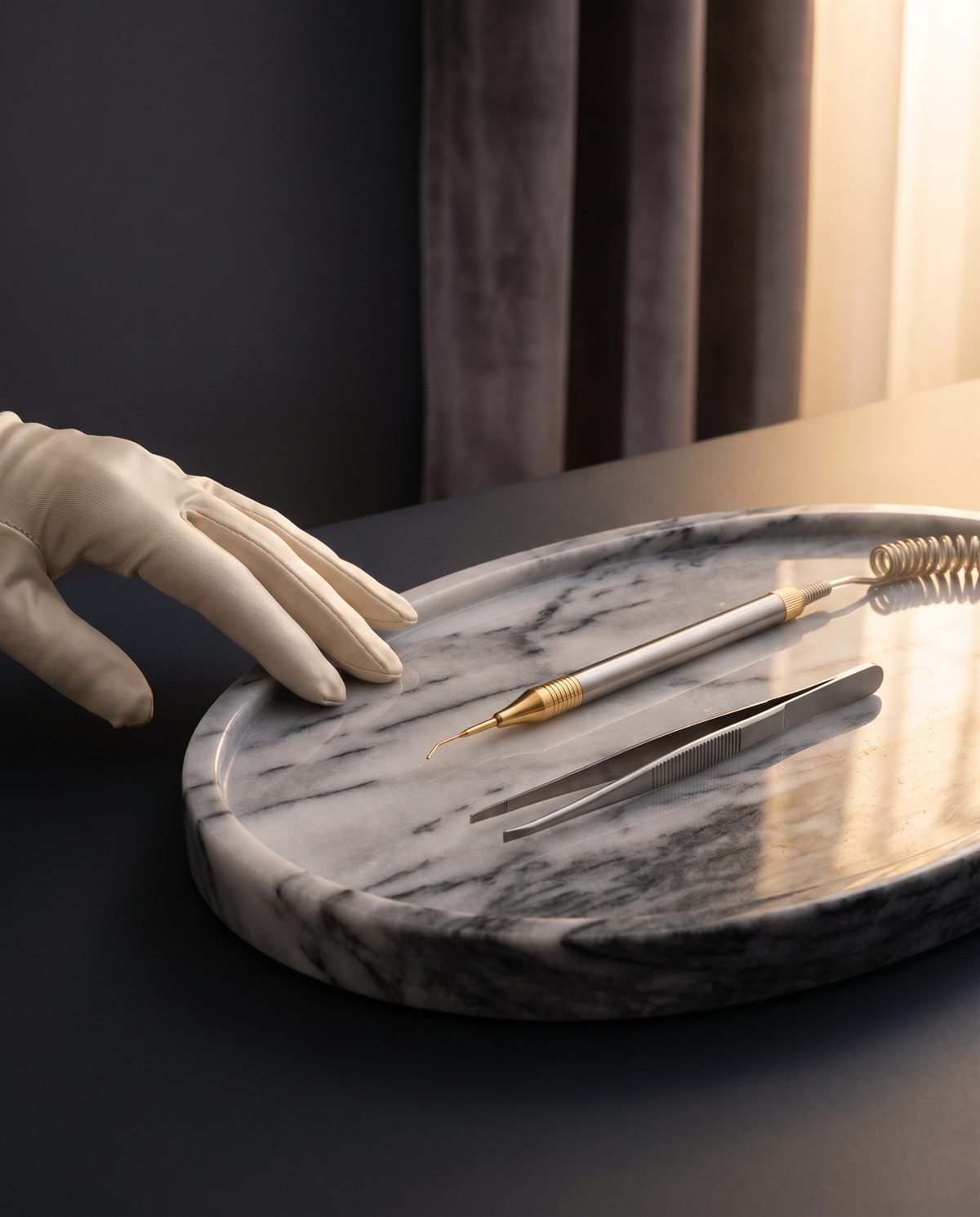 Electrolysis treatment overview